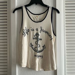 Ocasion Tanktop Size S